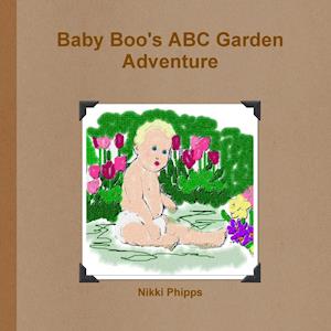 Baby Boo's ABC Garden Adventure