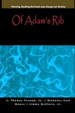 Of Adam's Rib 