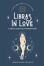 Libras In Love