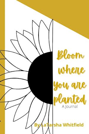 Bloom Where You Are Planted