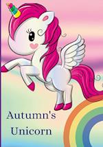 Autumn's Unicorn