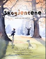 Skogjentene, Med verden, alltid (paperback)