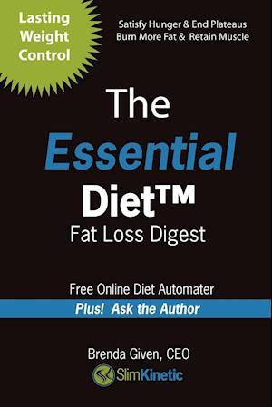 The Essential Diet Fat Loss Digest