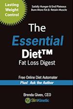 The Essential Diet Fat Loss Digest