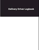 Delivery Driver Logbook