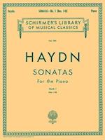 20 Sonatas - Book 1