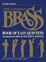 The Canadian Brass Book of Easy Quintets