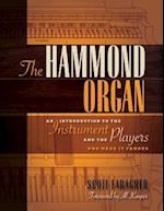 The Hammond Organ
