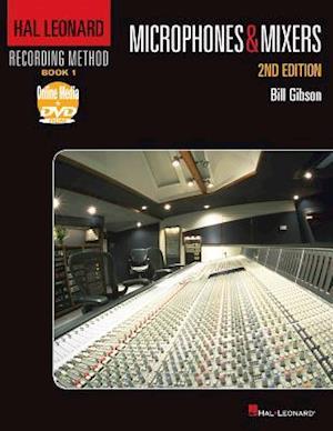 Hal Leonard Recording Method Book 1