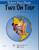 Two on Tour Book 1