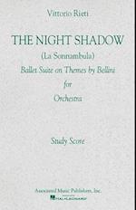 The Night Shadow Ballet (1941)