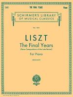 Liszt