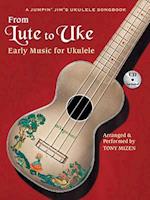 From Lute to Uke