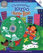 Christopher Kazoo & Bongo Boo - Get Acquainted Offer
