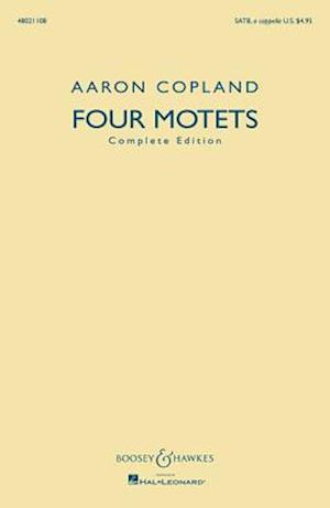 Four Motets