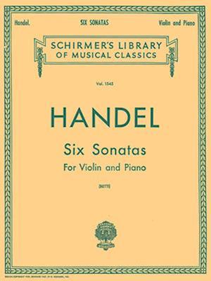 Six Sonatas