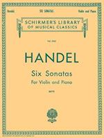 Six Sonatas