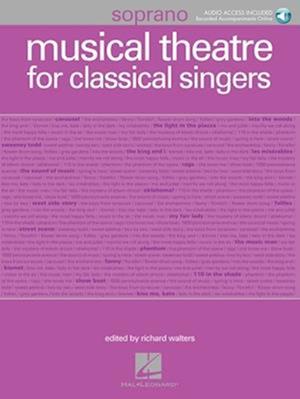 Musical Theatre for Classical Singers