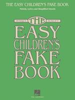 The Easy Children's Fake Book