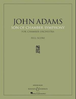 Son of Chamber Symphony