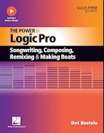 The Power in Logic Pro