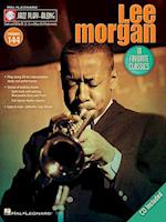 Lee Morgan