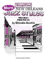 More Simplified New Orleans Jazz Styles