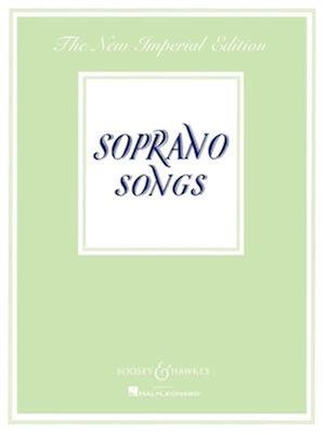 Soprano Songs