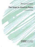2 Songs on American Poems