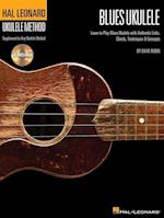 Hal Leonard Blues Ukulele