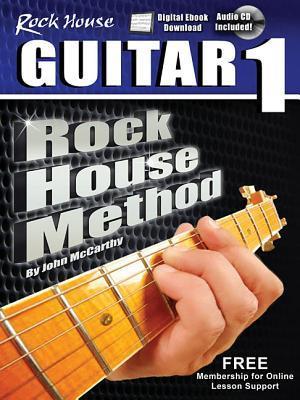 The Rock House Method