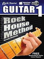 The Rock House Method