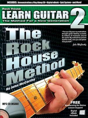 The Rock House Method