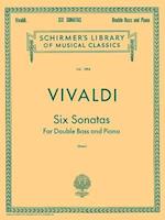 Six Sonatas