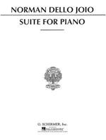 Suite for Piano