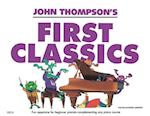 John Thompson's First Classics