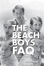 Beach Boys FAQ