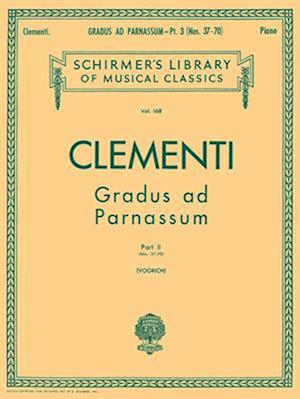 Gradus Ad Parnassum - Book 2