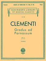 Gradus Ad Parnassum - Book 2