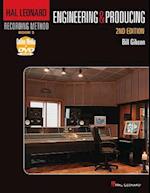 Hal Leonard Recording Method Book 5