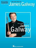 The Very Best of James Galway