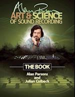 Alan Parsons' Art & Science of Sound Recording