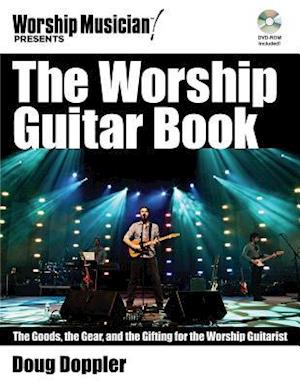 The Worship Guitar Book