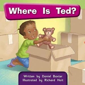 MSEA Where Is Ted?