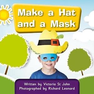 MSEA Springboard Connect 8e Make a Hat and a Mask