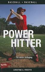 Power Hitter