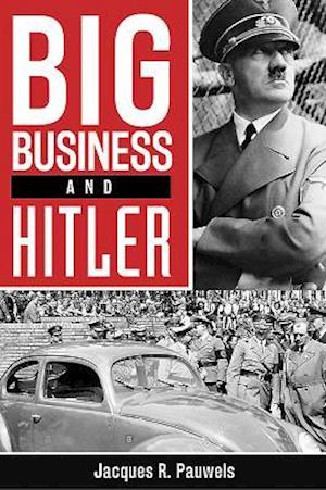 Big Business and Hitler