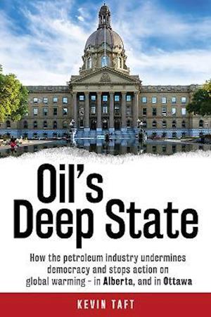 Oil'S Deep State