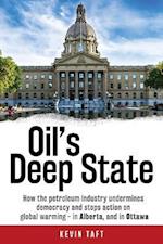 Oil'S Deep State