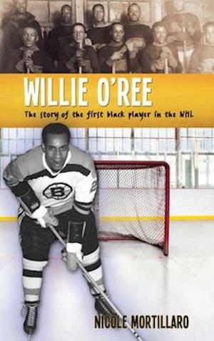 Willie O'Ree